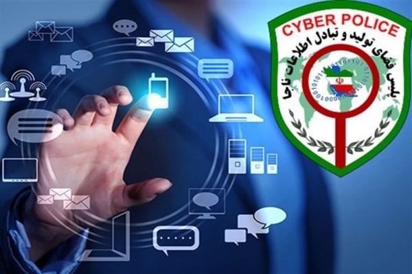 رصد-جدی-فضای-مجازی-توسط-پلیس-فتا-در-ایام-انتخابات-با-عاملان-تشویش-اذهان-عمومی-برخورد-میکنیم