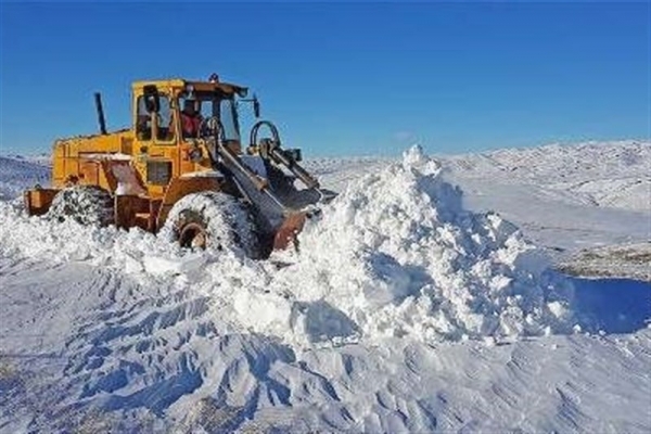 راه-ارتباطی-همه-روستاهای-ماهنشان-تا-پایان-امروز-بازگشایی-می‌شود