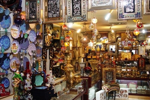 راهاندازی-بازارچههای-فروش-و-عرضه-صنایع-دستی-در-عید-نوروز