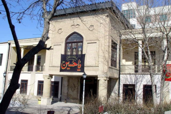 واگذاری-مرمت-و-نگهداری-موزه-شهدای-زنجان-به-میراث-فرهنگی