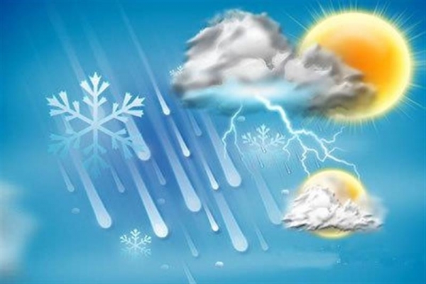 پیش‌بینی-بارش-برف-و-باران-همراه-با-وزش-باد-شدید-در-استان-زنجان