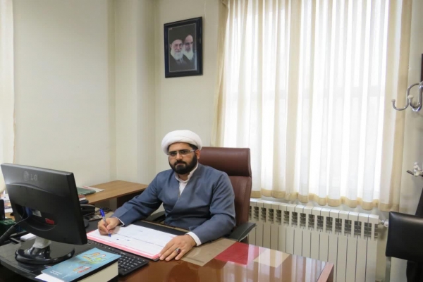 امام-باقر(ع)-بنیانگذار-انقلاب-فرهنگی-و-نهضت-علمی-شیعه-و-اسلام-است