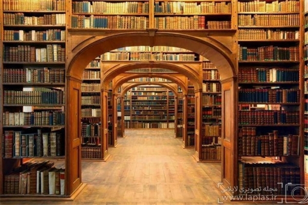 کتابخانههای-استان-زنجان-همزمان-با-مدارس-بازگشایی-میشوند