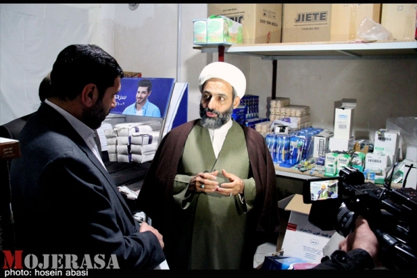 کشف-انبار-احتکار-اقلام-بهداشتی-و-دارویی-در-زنجان-دادستان-زنجان:-سوء-استفادهگران-منتظر-برخوردهای-سخت-باشند+فیلم