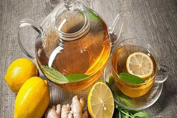 دمنوشهایی-برای-مقابله-با-کرونا