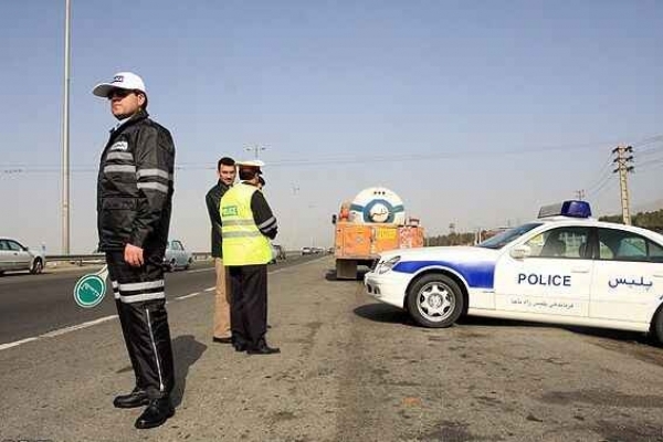 ورودیهای-استان-زنجان-کنترل-میشود-جلوگیری-از-ورود-پلاکهای-غیربومی-به-زنجان