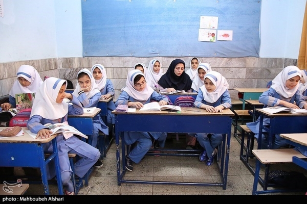 زنجان-کمترین-دانش-آموز-بازمانده-از-تحصیل-را-در-کشور-دارد