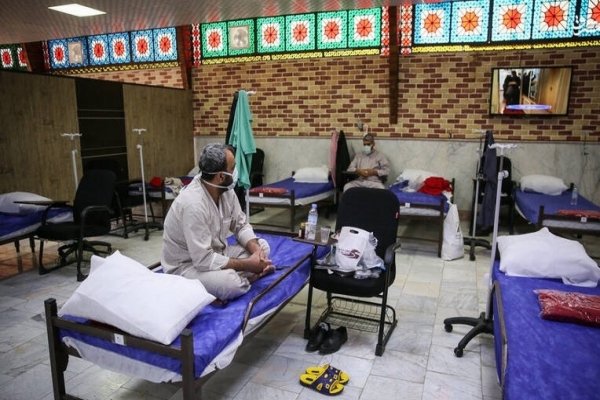 آماده‌سازی-نقاهتگاه-برای-بیماران-کرونایی-در-زنجان-مردم-اطلاعات-خود-را-در-سامانه-سلامت-ثبت-کنند