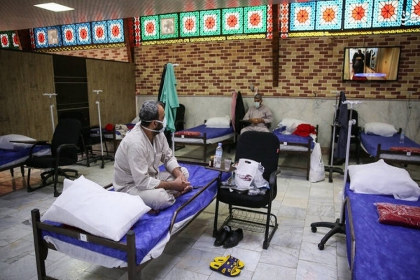 آمادهسازی-نقاهتگاه-برای-بیماران-کرونایی-در-زنجان-مردم-اطلاعات-خود-را-در-سامانه-سلامت-ثبت-کنند