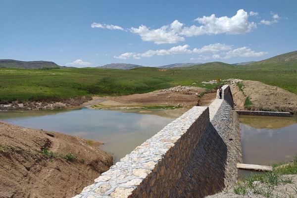 پیشرفت-60-درصدی-پروژه-های-آبخیزداری-در-زنجان-هزینه-18-میلیارد-تومانی-برای-اجرای-پروژه-ها