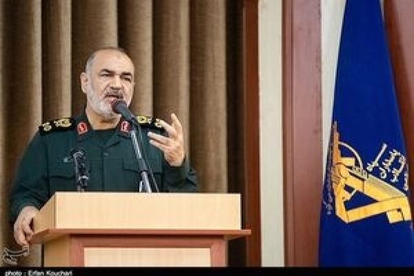 سپاه-برای-مقابله-با-کرونا-آرایش-جنگی-گرفته-بیمارستان-بقیهالله-با-بیشترین-تخت-کرونایی-در-کشور
