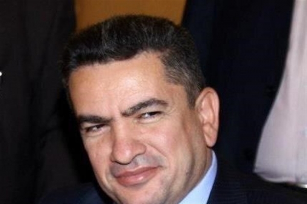 «عدنان-الزرفی»-نخست-وزیر-جدید-عراق-شد-