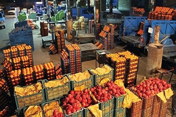 میوه-شب-عید-با-کاهش-جزئی-قیمت-در-بازار-زنجان-توزیع-میشود
