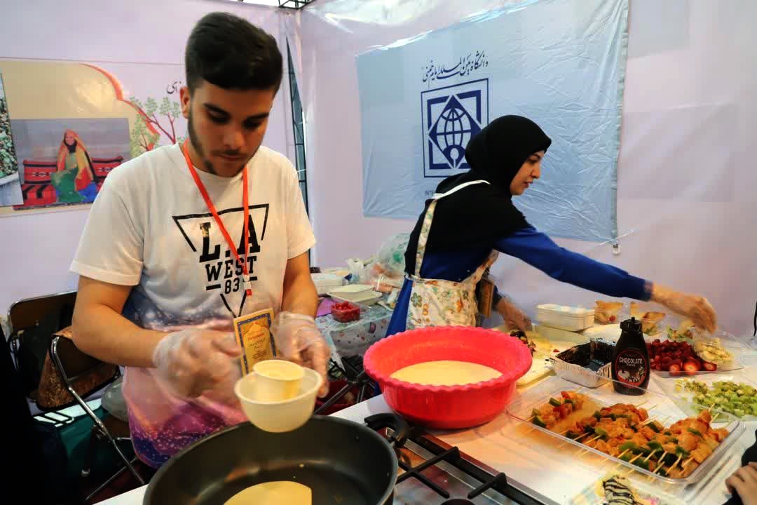 جشنواره-غذای-اکو-جاده-ابریشم-به-روایت-تصویر-