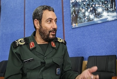 تشریح-خدمات-سپاه-و-بسیج-استان-زنجان-در-مازندران،-گلستان،-لرستان-و-خوزستان-خدمت-به-مردم-اولویت-نخست-سپاه-است-به-کمکهای-مردم-شهید-پرور-زنجان-نیاز-داریم