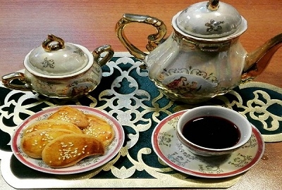شیرینی-سنتی-زنجانی-ها،زینت-بخش-سفره-رمضان-منحصربه-فردترین-شیرینی-رمضان-در-زنجان-پخت-می-شود