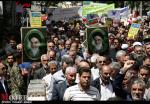 آرمان-فلسطین-چگونه-در-قلبهای-جوانان-زنجانی-جای-گرفته-است؟-شکوه-راهپیمایی-روز-قدس-زنجان-مثالزدنی-بود
