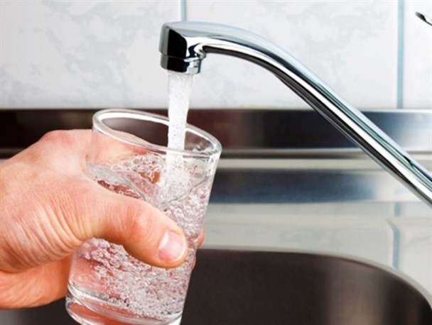 کمبود آب شرب خرمدره از سد کینه ورس تامین می‌شود