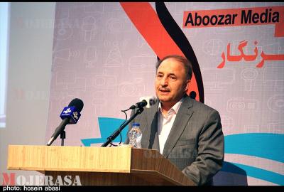پنجمین-دوره-جشنواره-رسانهای-ابوذر-در-زنجان-برگزار-شد+-تصاویر