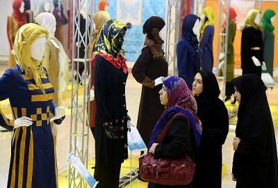 لباس-های-ایرانی-–-اسلامی-زیر-تیغ-گرانی