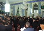 برگزاری-مشق-حماسی-مسجد-باب-الحوائج-زنجان+-تصاویر