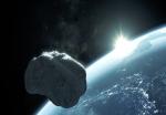 ۵-سیارک-از-کنار-زمین-می-گذرند