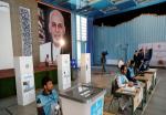 آغاز-انتخابات-ریاستجمهوری-افغانستان-و-وقوع-انفجارهایی-در-کابل-و-برخی-شهرها