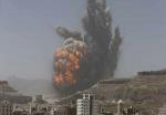 متجاوزان-سعودی-تنها-طی-۱۲-ساعت-۳۹-حمله-علیه-یمن-انجام-دادند