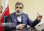 کمالوندی:-کاهش-تعهدات-هستهای-ایران،-برنامهریزی-غربیها-برای-توقف-کشورمان-را-بر-هم-زده-است