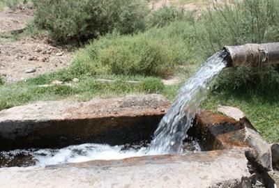 انسداد-چاههای-غیرمجاز-دشت-سهرین-زنجان-پروانه-متخلفان-اضافه-برداشت-از-آبهای-زمینی-ابطال-می-‍شود