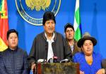 «اوو-مورالس»-رئیس-جمهور-بولیوی-از-سمت-خود-استعفا-کرد