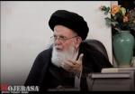آیتالله-حسینیزنجانی:-پیامبر(ص)-هیچگاه-در-مقابل-عهدشکنی-کفار-در-عهد-خود-نمیماند-و-به-آنها-اعتماد-نمیکرد