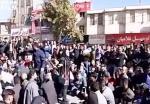 تجمعکنندگان-خرمآبادی:-شعار-اشتباهی-و-شیشه-شکستن-نداریم