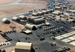 بزرگترین-پایگاه-نظامی-آمریکا-در-عراق-هدف-قرار-گرفت