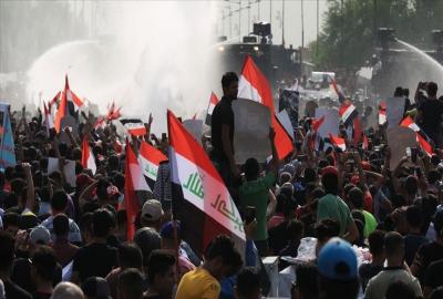 جنایت-میدان-الوثبه-بغداد؛-عاقبت-«دموکراسی-خیابانی»-آمریکا-و-سعودی‌ها+-فیلم(18+)