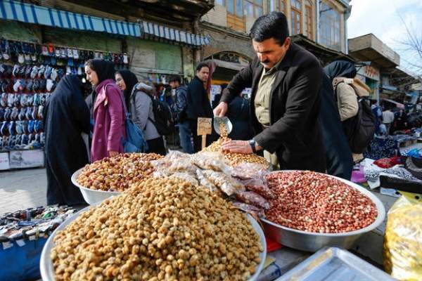 کمبود-کالا-در-بازار-زنجان-وجود-ندارد-بازار-شب-یلدا-توسط-ناظران-رصد-می‌شود