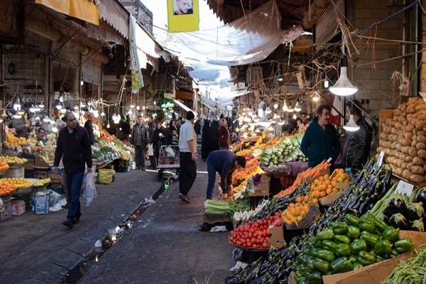 کمبودهای-بازار-شب-یلدا-در-زنجان-تامین-شد-نظارت-های-ویژه-با-افزایش-گشتهای-مشترک