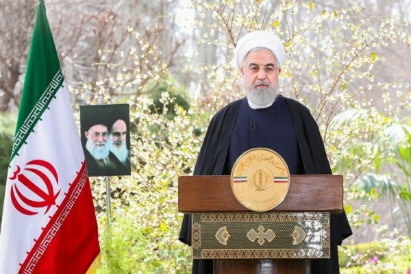 روحانی:-سال-99-سالِ-افتتاح-طرحهای-بزرگ-و-تحول-در-زندگی-مردم-خواهد-بود