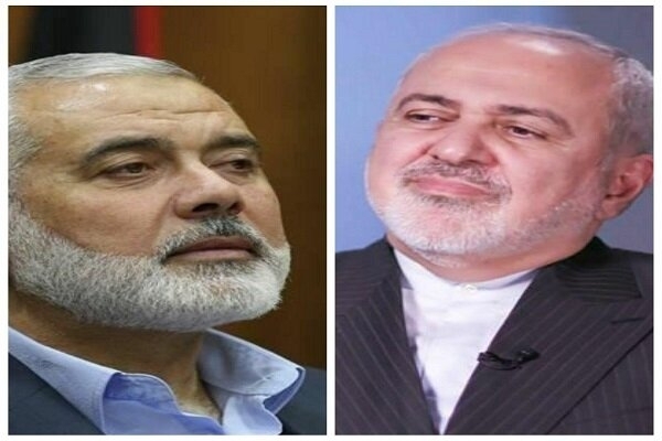 هنیه:-تحریمهای-آمریکا-ضد-ملت-ایران-ظالمانه-است