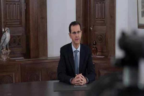 اعلام-عفو-عمومی-از-سوی-بشار-اسد