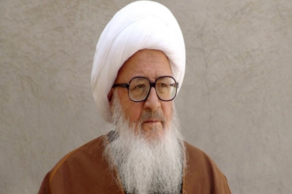 ۸-توصیه-آیتالله-وحید-خراسانی-برای-رهایی-از-کرونا-به-روایت-یکی-از-شاگردان