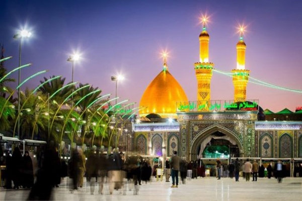 غافلگیری-مردم-در-روز-ولادت-امام-حسین-علیهالسلام!
