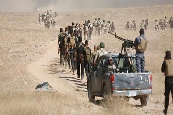 «حشد-شعبی»-عملیات-«بهار-پیروزیهایِ-بزرگ»-را-آغاز-کرد