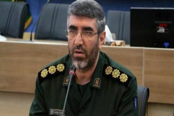 کمک-بسیج-به-کشف-احتکار-ماسک-و-دستکش-در-زنجان-دوخت-لباس-برای-کادر-درمانی-بیمارستانها-آغاز-شده-است