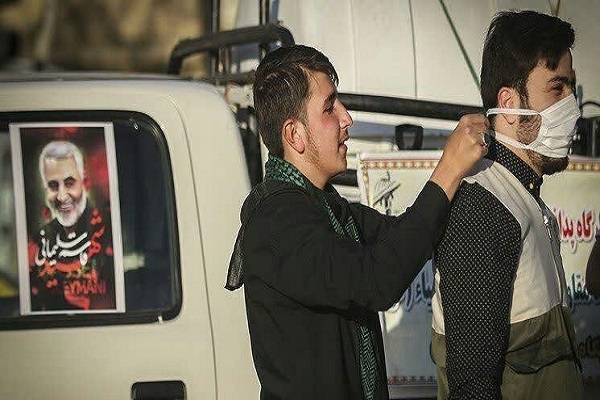 جهاد-با-کرونا-با-حضور-دانشجویان-بسیجی-دانشگاههای-زنجان-مسائلی-که-دانشجویان-بسیجی-به-مسئولان-زنجانی-گوشزد-کردند