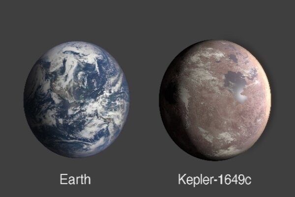 سیاره‌ای-با-بیشترین-شباهت-به-زمین-کشف-شد
