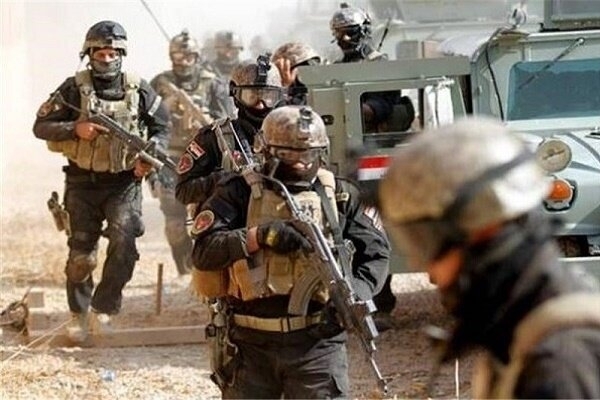 سرکرده-ارشد-داعش-در-شمال-«بغداد»-به-هلاکت-رسید