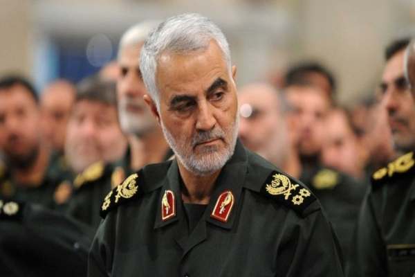 ناگفتههایی-از-فرماندهی-حاج-قاسم-در-سپاه-قدس-شجاعت-شهید-سلیمانی-او-را-به-دل-دشمن-میبرد