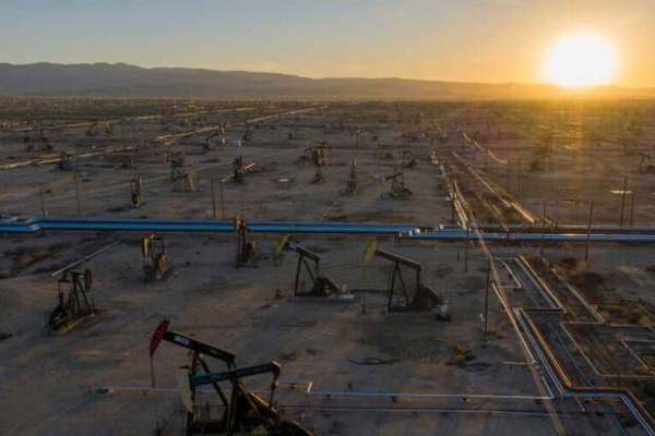 قیمت-طلای-سیاه-افزایش-یافت