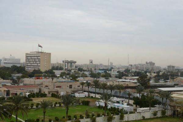 احتمال-تعطیلی-سفارت-آمریکا-در-بغداد-قوت-می‌گیرد